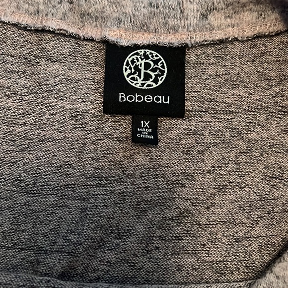 Tie Waist Sweater - Picture 6 of 8